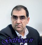 بساط رواج دروغ از تریبون‌ها جمع شود/ قوه قضاییه پرونده‌های تهمت علیه مسوولان را پیگیری کند ، وزیر بهداشت