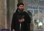 ابوبکر البغدادی زنده و فعال است / روزنامه آمریکایی