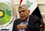 هرگونه دولتی را که به وسیله آمریکا تشکیل شود سرنگون می‌کنیم / العامری