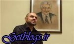 دیدار نماینده ترامپ با پسر محمود عباس